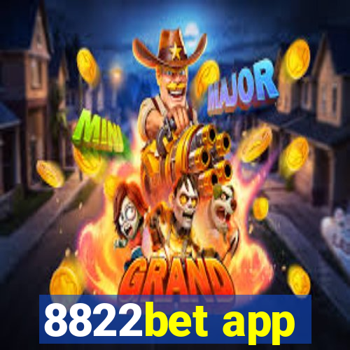 8822bet app